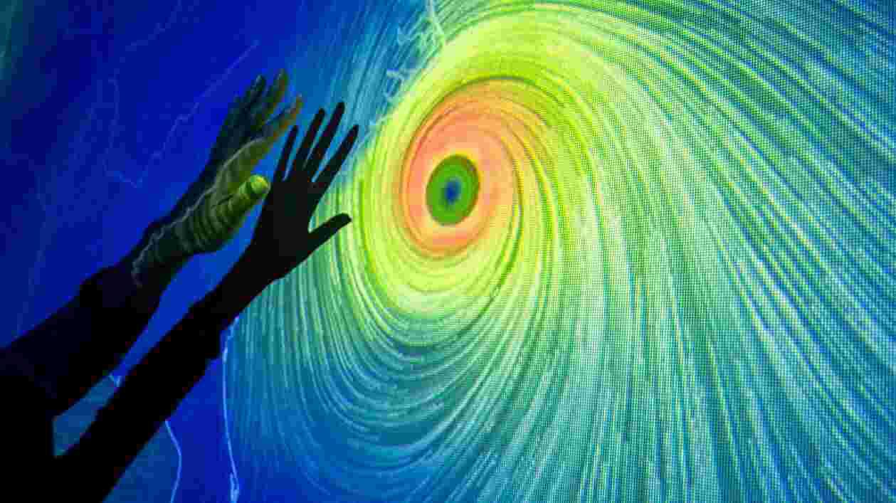 Weather Forecast Club 09132018 1385 min Thumbnail