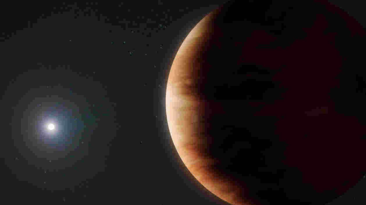 White Dwarf System 192x1080 Thumbnail