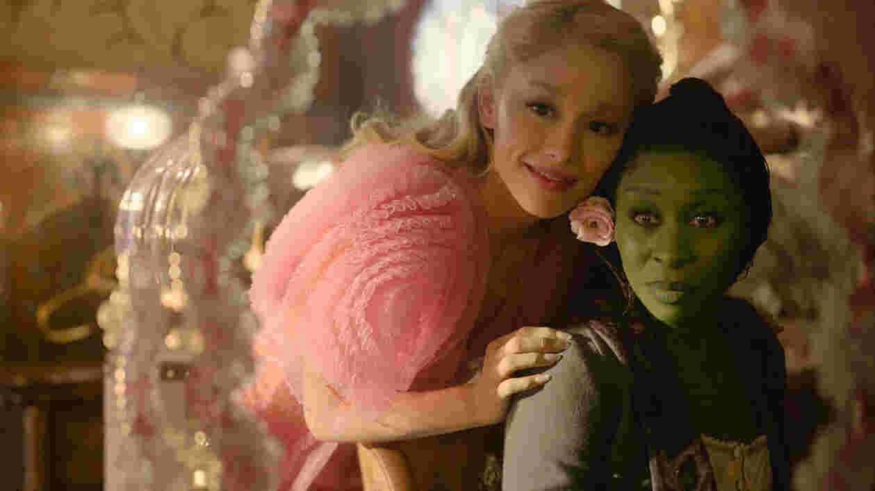 Wicked 1920x1080 Thumbnail