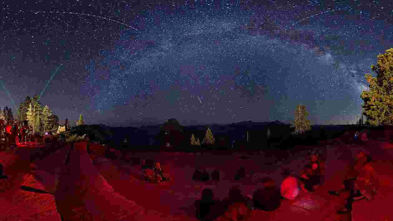 Yosemite 1920x1080 Thumbnail