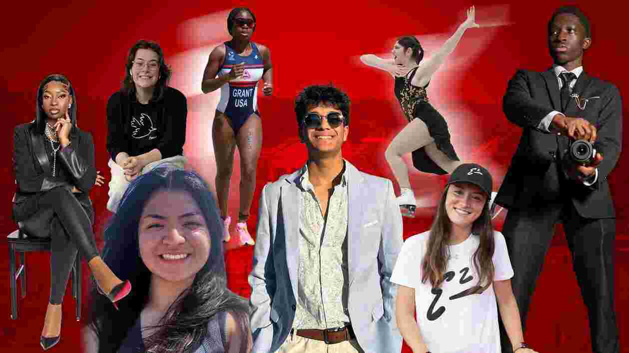 Amazing freshmen 1920x1080 1 Thumbnail