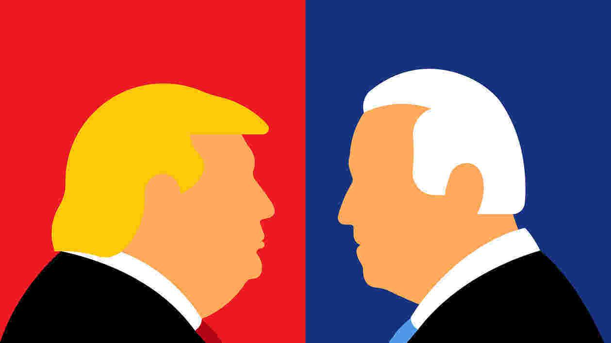 Biden trump Thumbnail