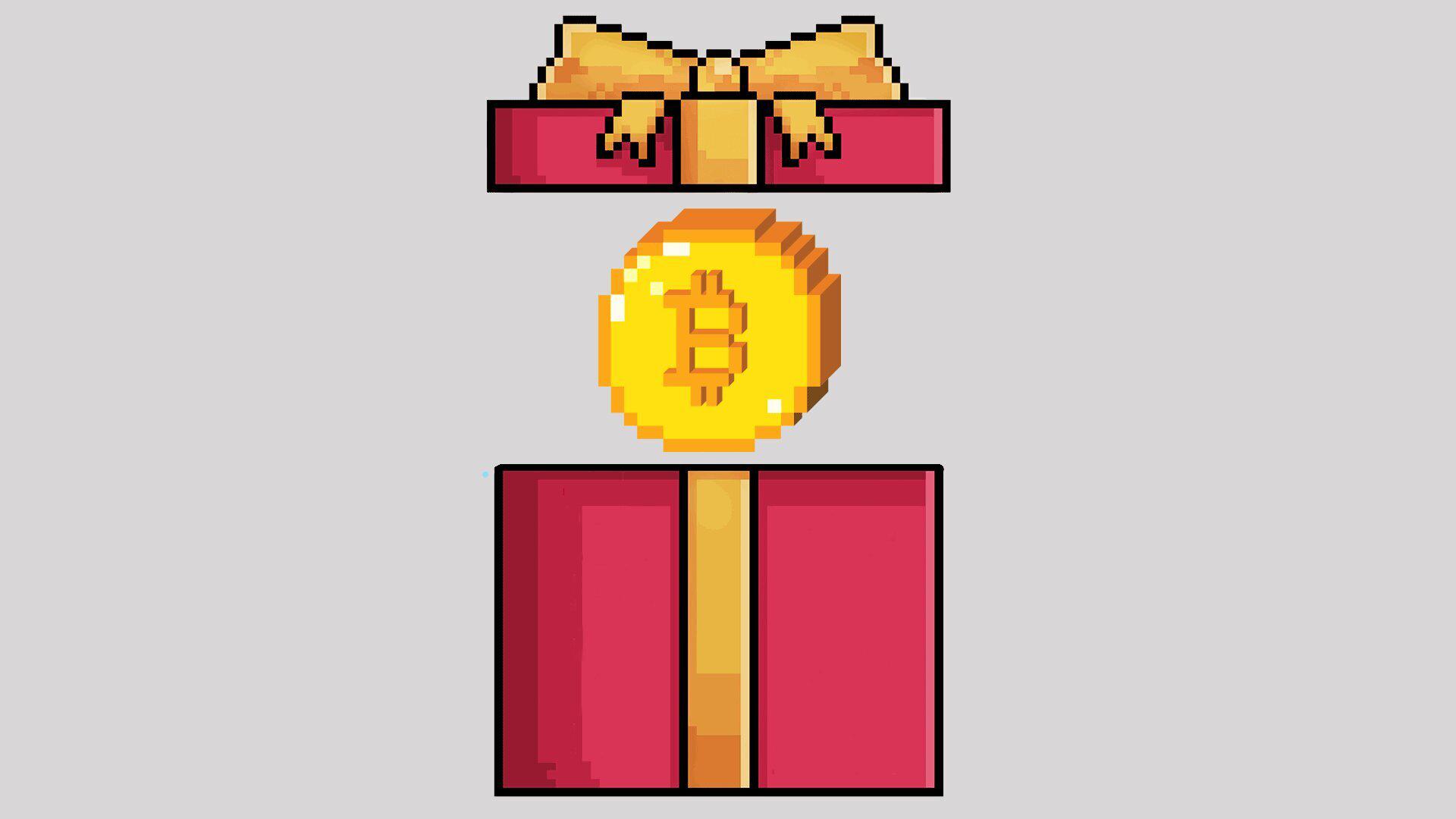 Bitcoingift Thumbnail