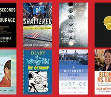 Books thumb 230x200 Thumbnail