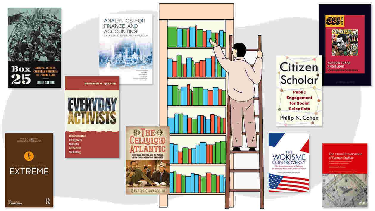 Bookshelf 1920x1080 2 Thumbnail