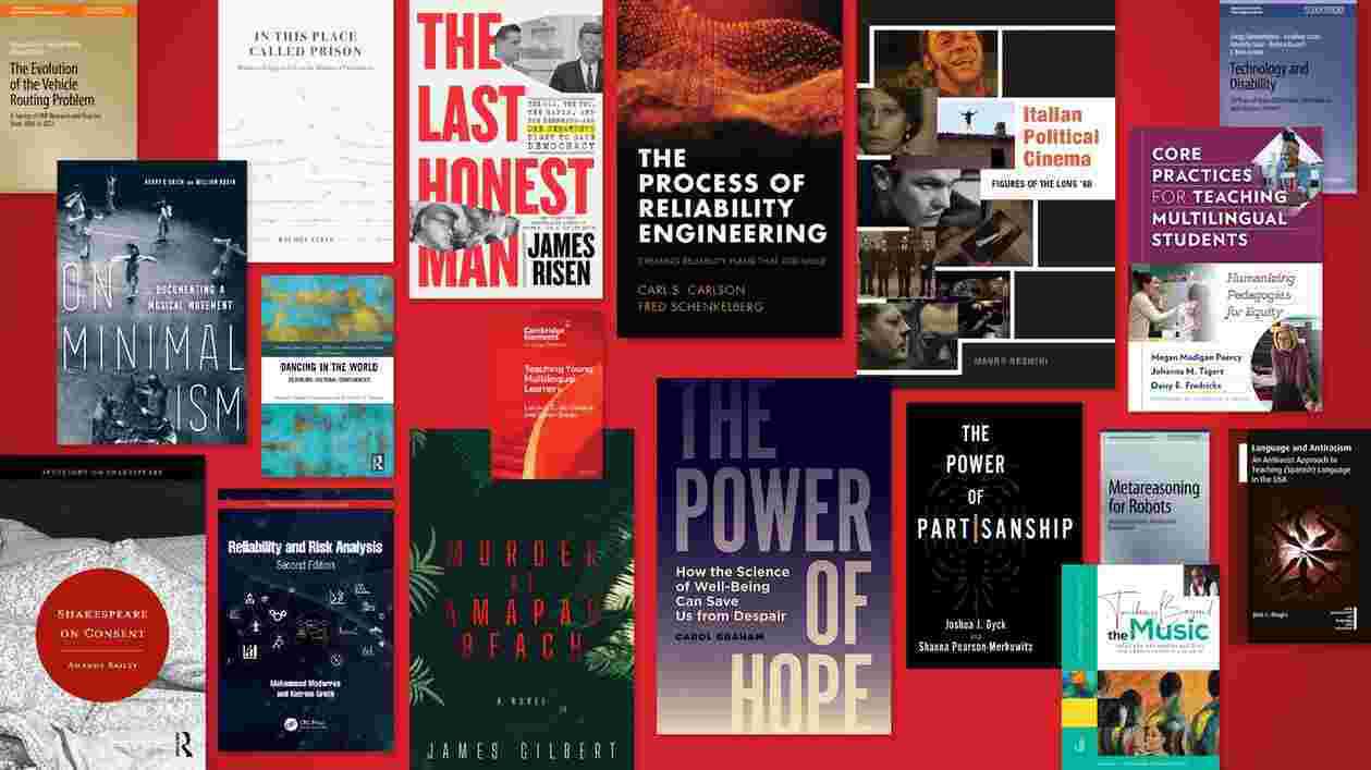Bookshelf 1920x1080 Thumbnail