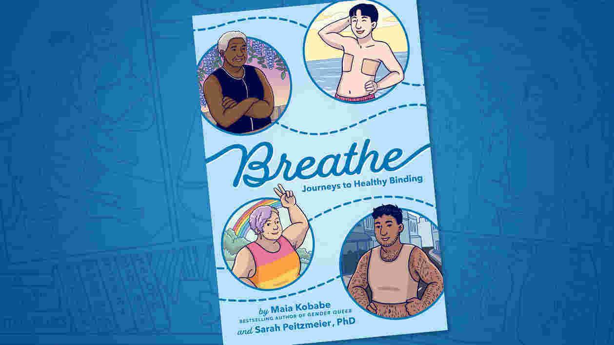 Breathe 1920x1080 Thumbnail