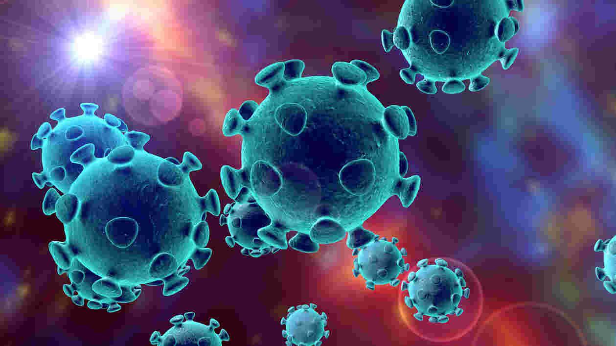Coronavirus 1920x1080 Thumbnail