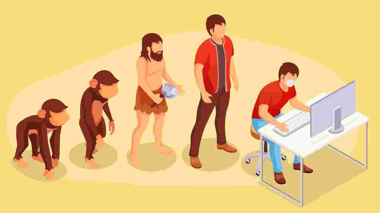 Covid evolution shutterstock 1920x1080 Thumbnail
