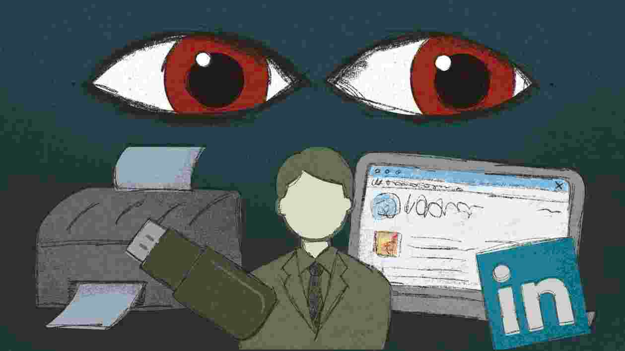 Cybersecurity 1920x1080 Thumbnail