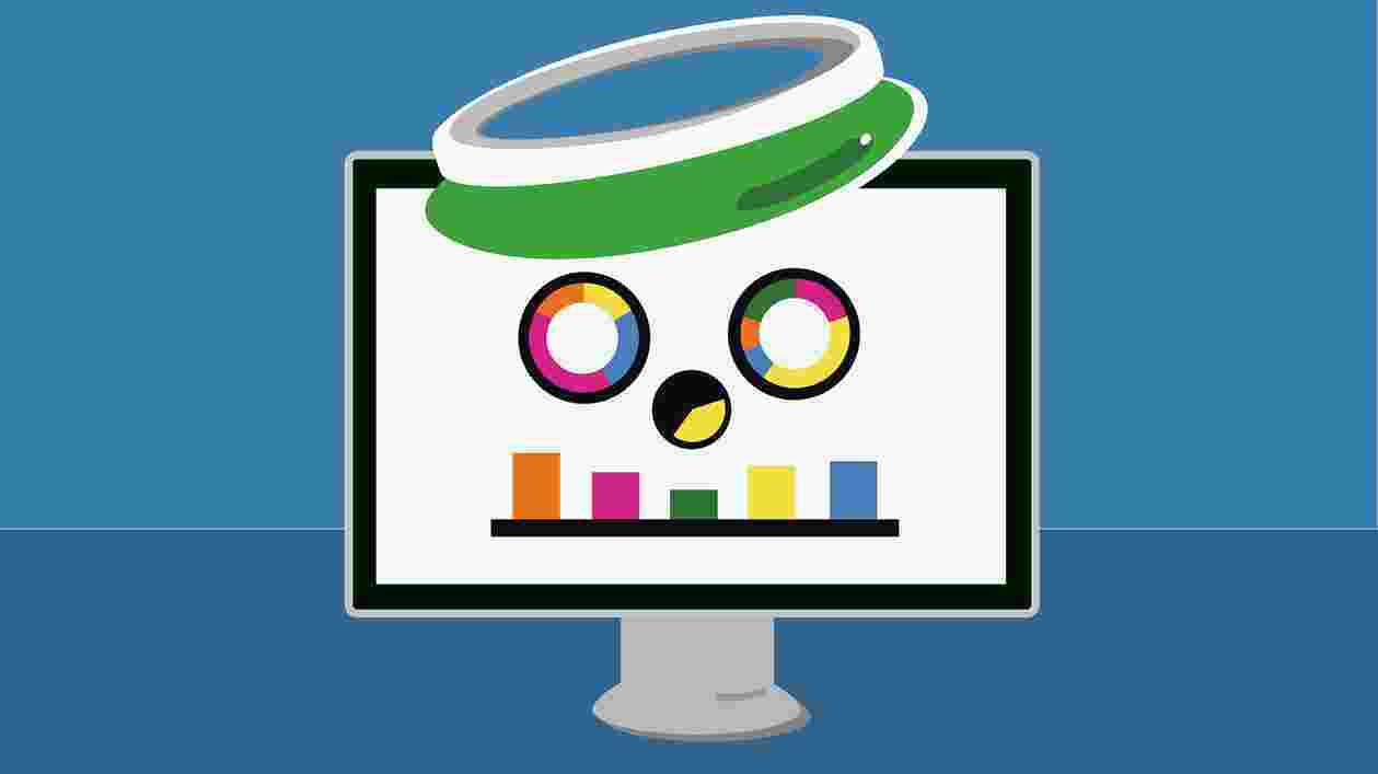 Dashboard art web Thumbnail