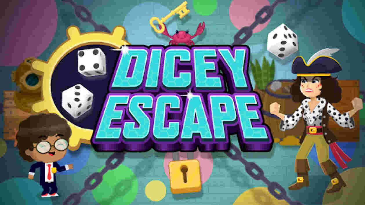 Dicey escape 1920x1080 Thumbnail