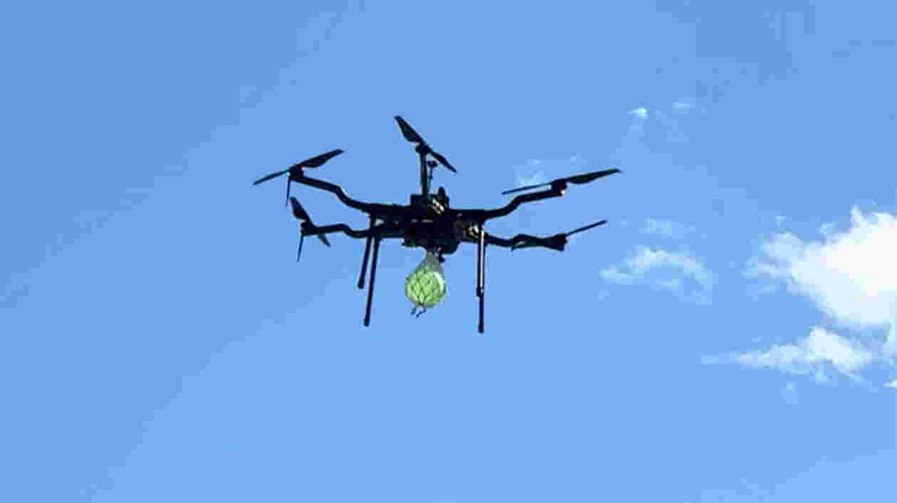 Drone 1 1920x1080 Thumbnail