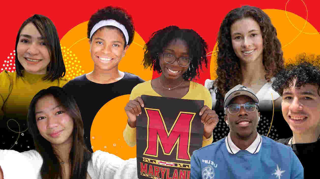 Freshmen collage 1920x1080 Thumbnail