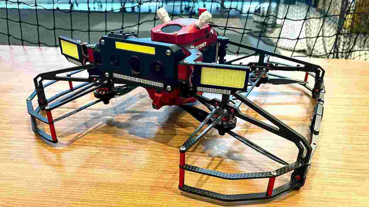 Gambitdrone 1920x1080 Thumbnail
