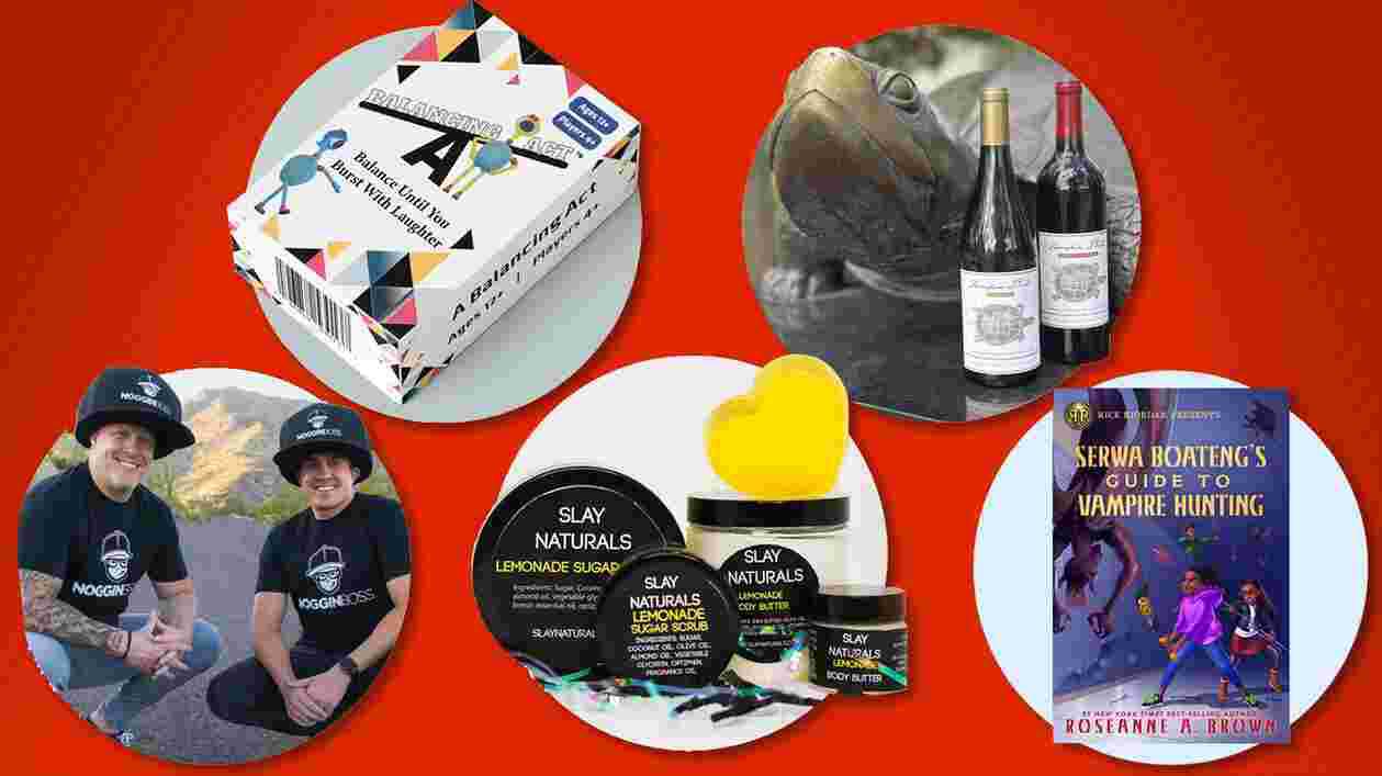 Giftguide collage Thumbnail