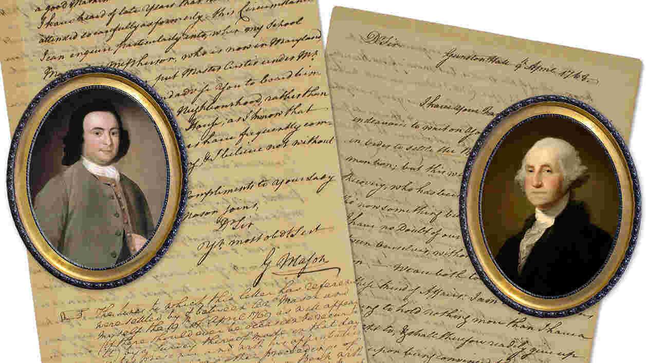Gunston hall letter collage 1920x1080 Thumbnail