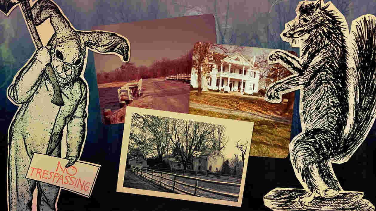 Halloween folklore 1920x1080 Thumbnail