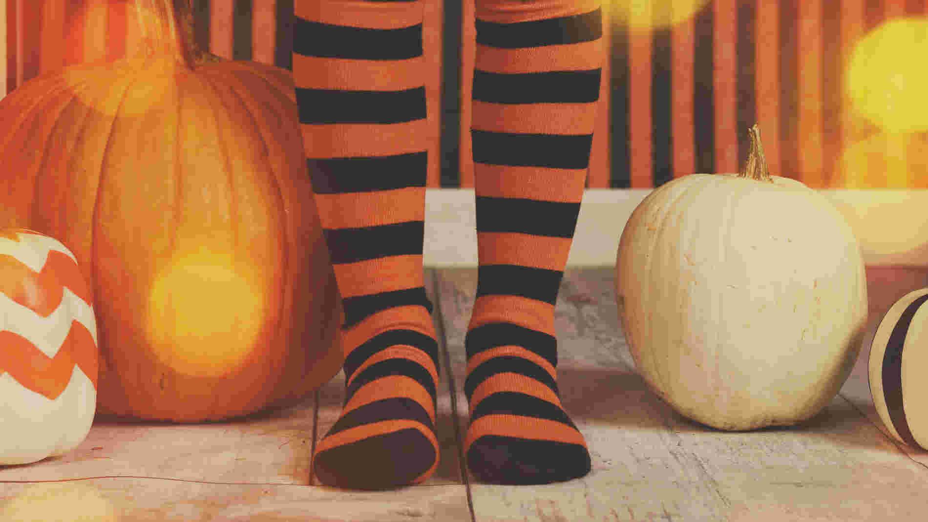 Halloween main Thumbnail
