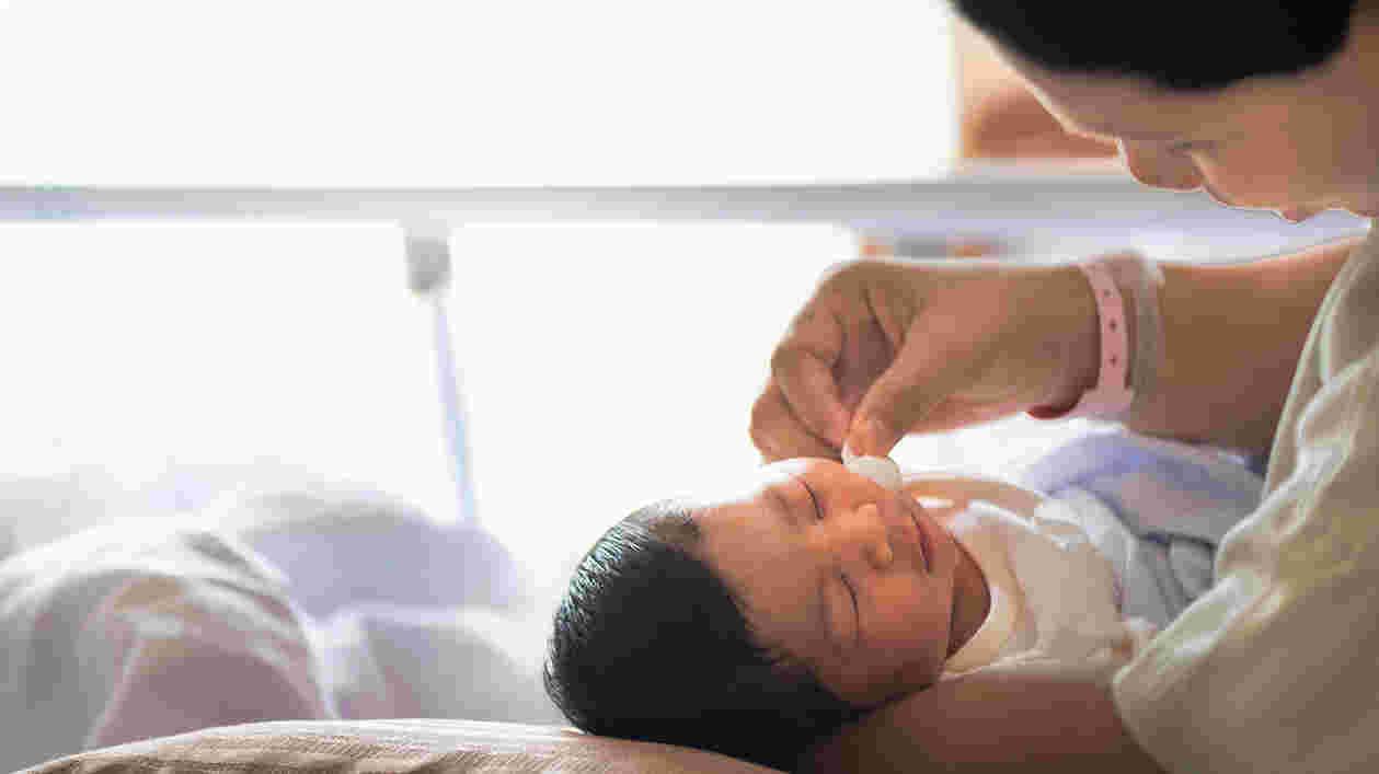 Infant mortality rates 1920x1080 Thumbnail