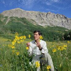 Inouye field portrait 230x230 Thumbnail