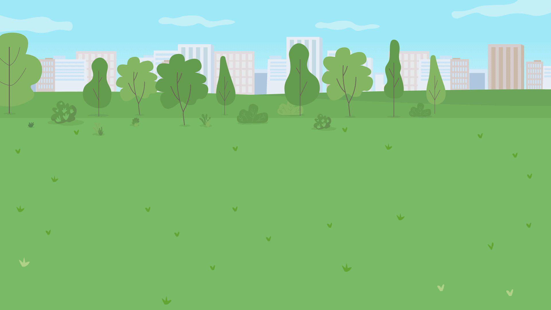 Lanternfly animation Thumbnail