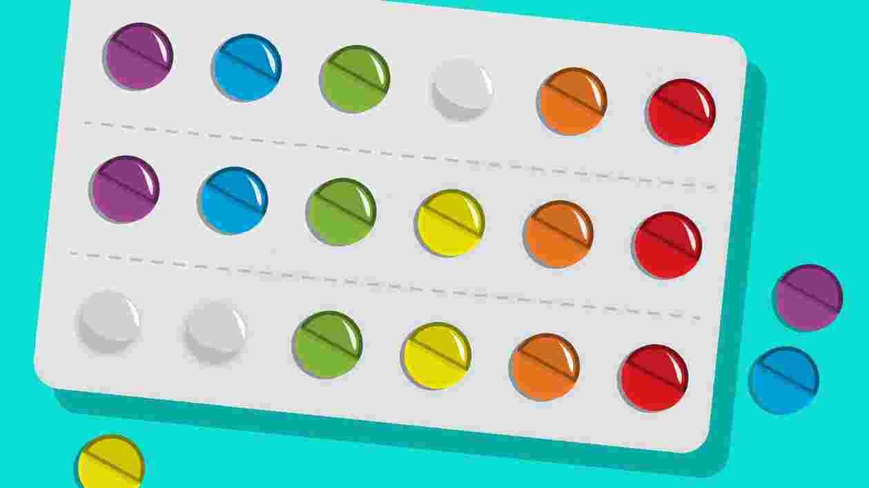 Pills 1920x1080 Thumbnail