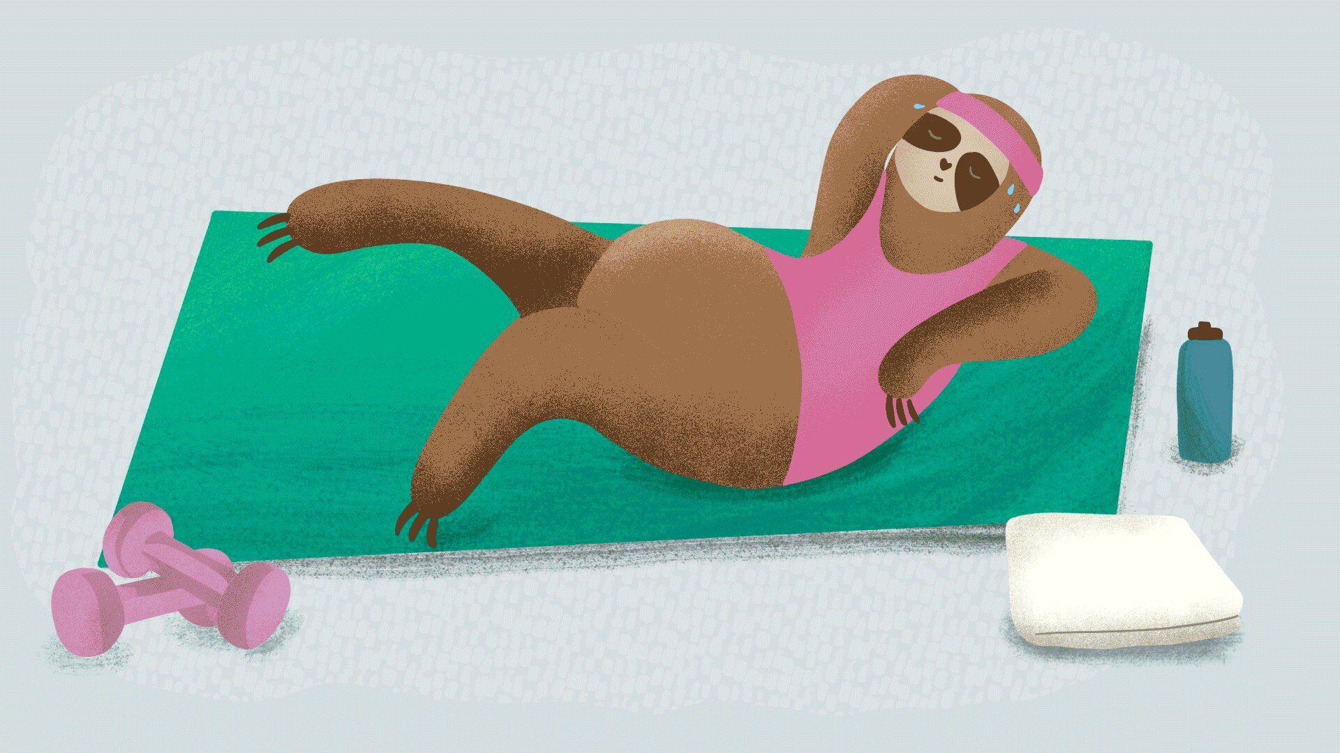 Sloth vmorgan 1920x1080 Thumbnail