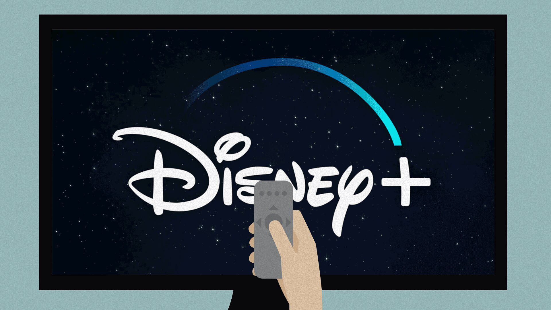 Streaming animated 1920x1080 Thumbnail