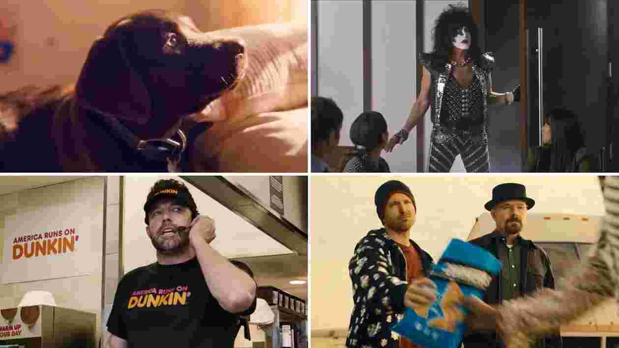 Superbowl commercials 1920x1080 Thumbnail