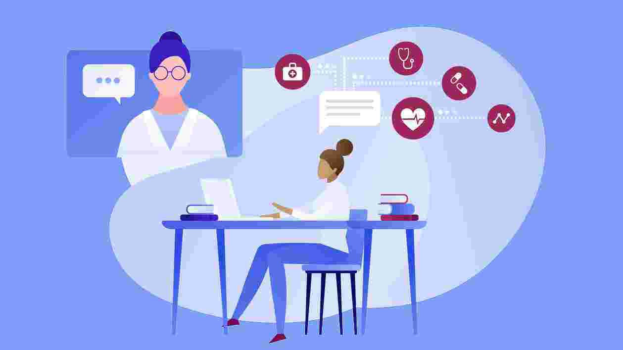 Telemedicine istock 1920x1080 Thumbnail