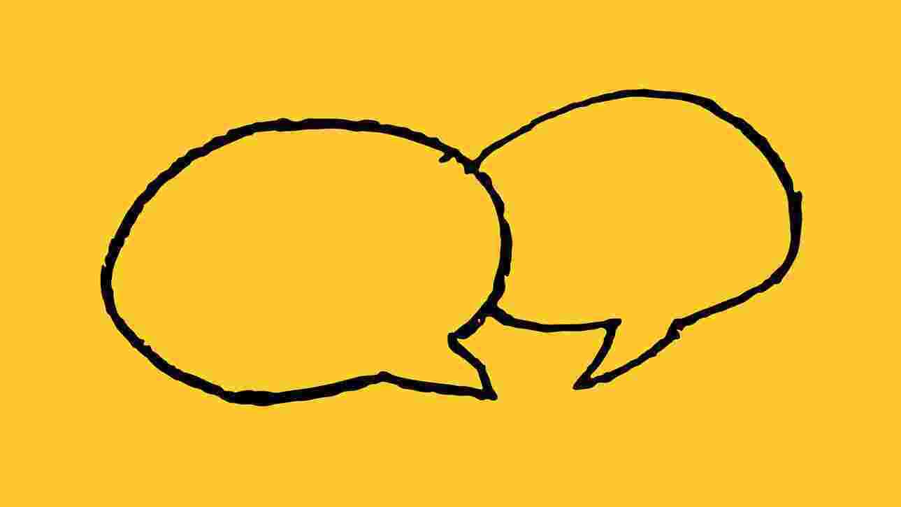 Thrive art yellow Thumbnail