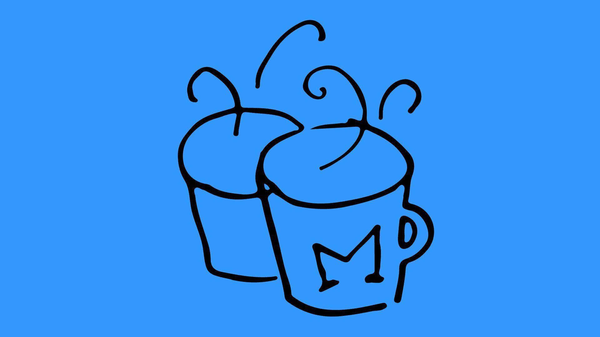 Thrive coffee Thumbnail