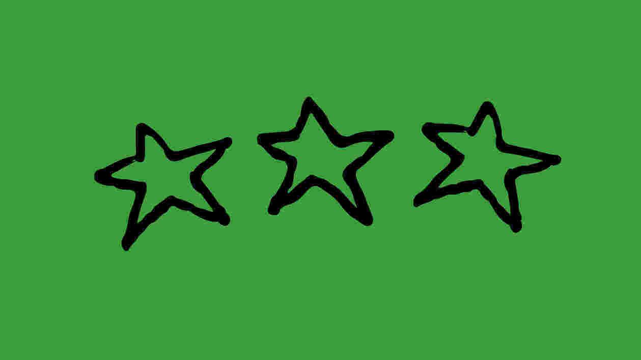 Thrive stars Thumbnail