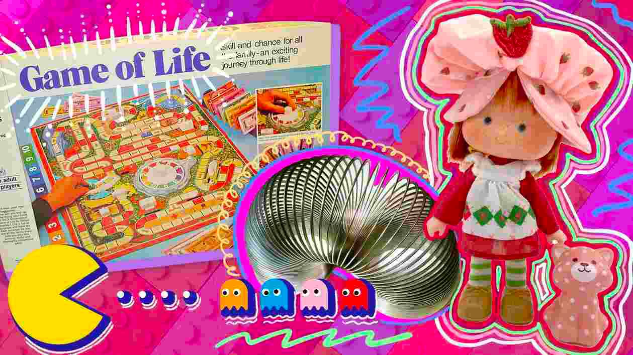Toy collage 1920x1080 Thumbnail