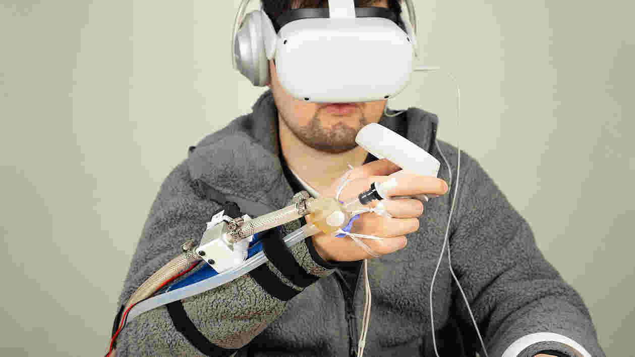 Vr setup 1920x1080 Thumbnail