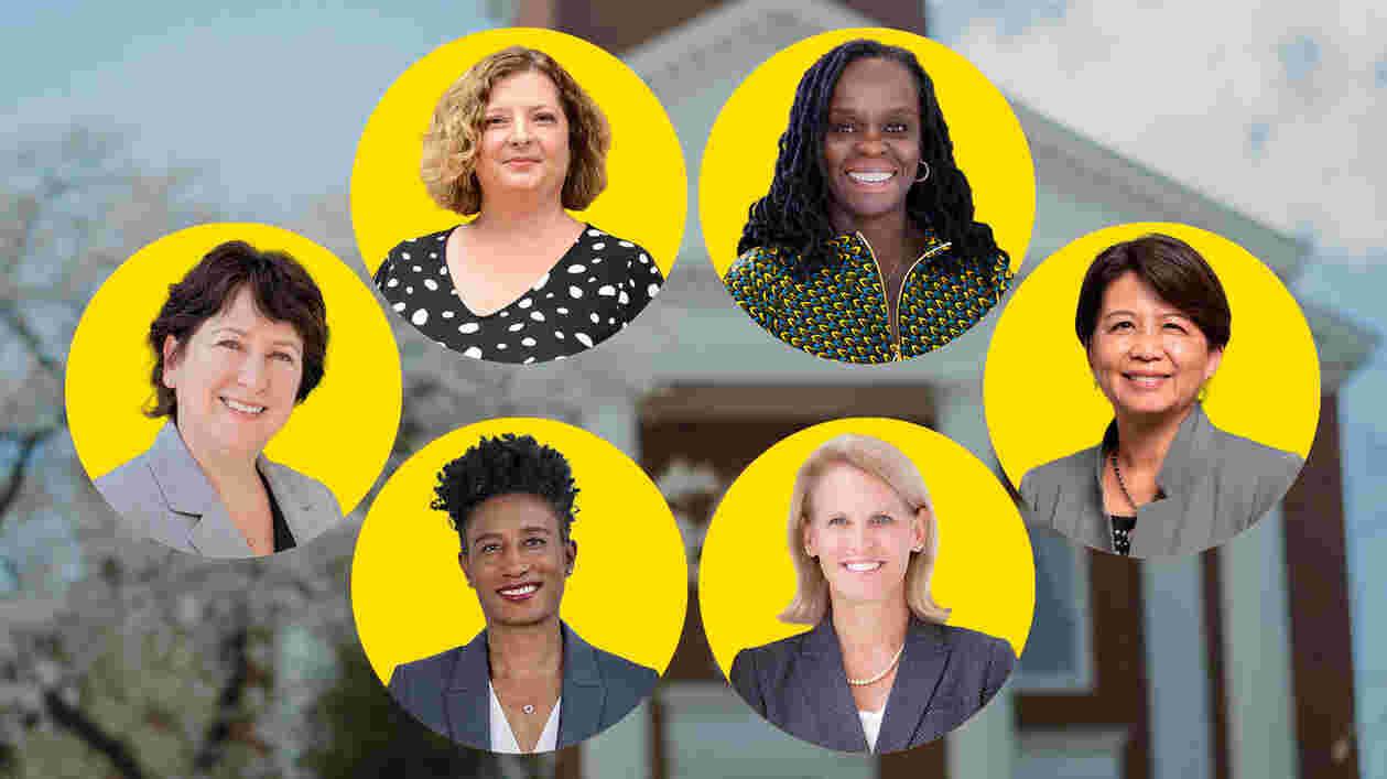 Women deans 1920x1080 Thumbnail