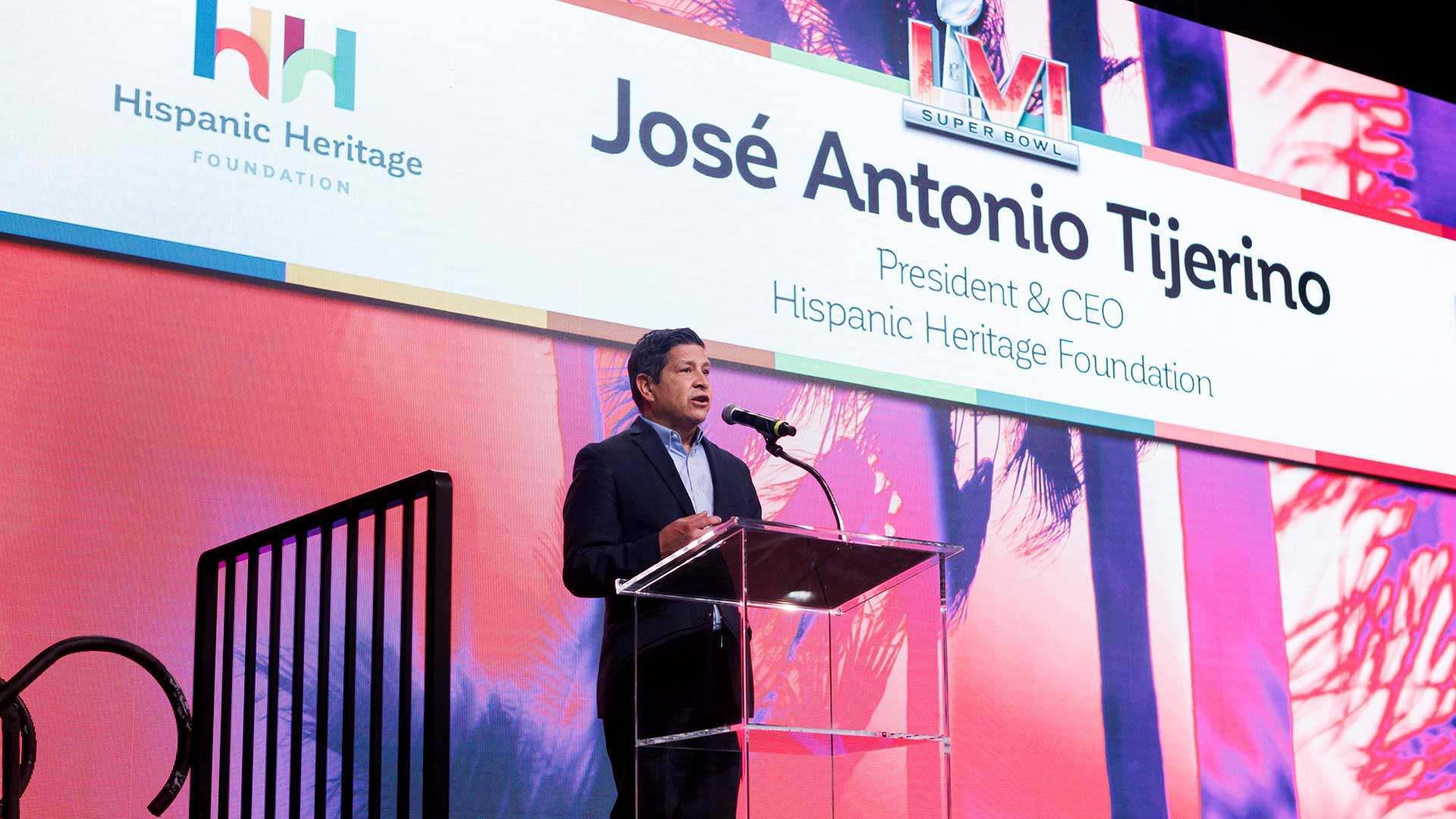 Tijerino Nat Youth Awards NFL Super Bowl Week 1920x1080