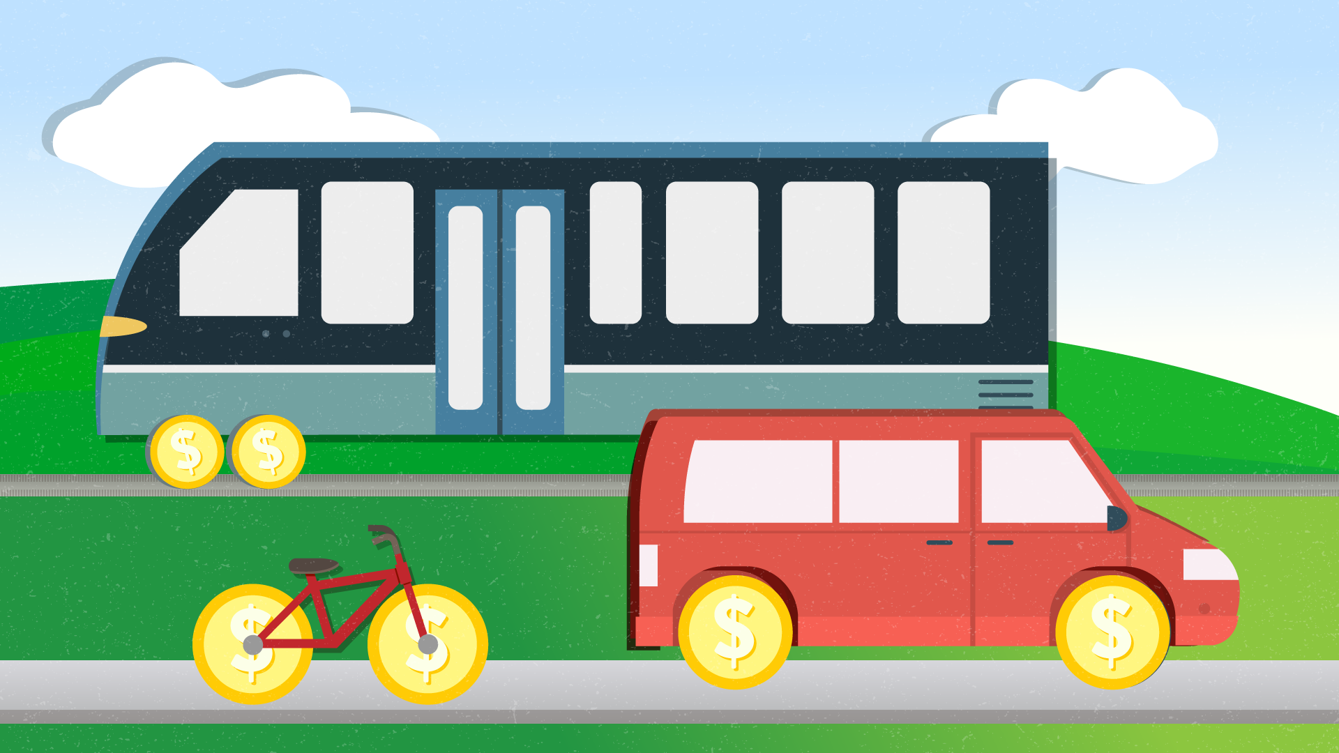 Transportation 1920x1080