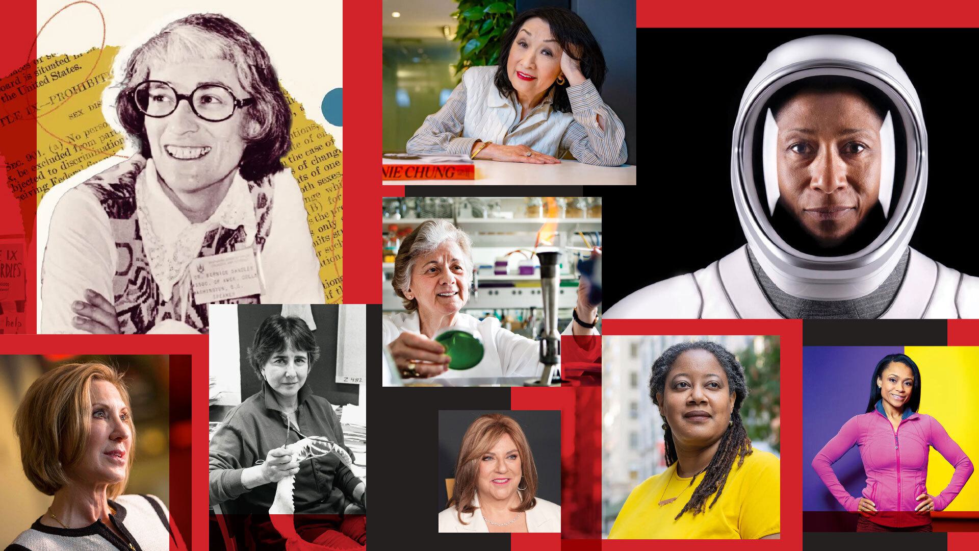 Women collage 1920x1080