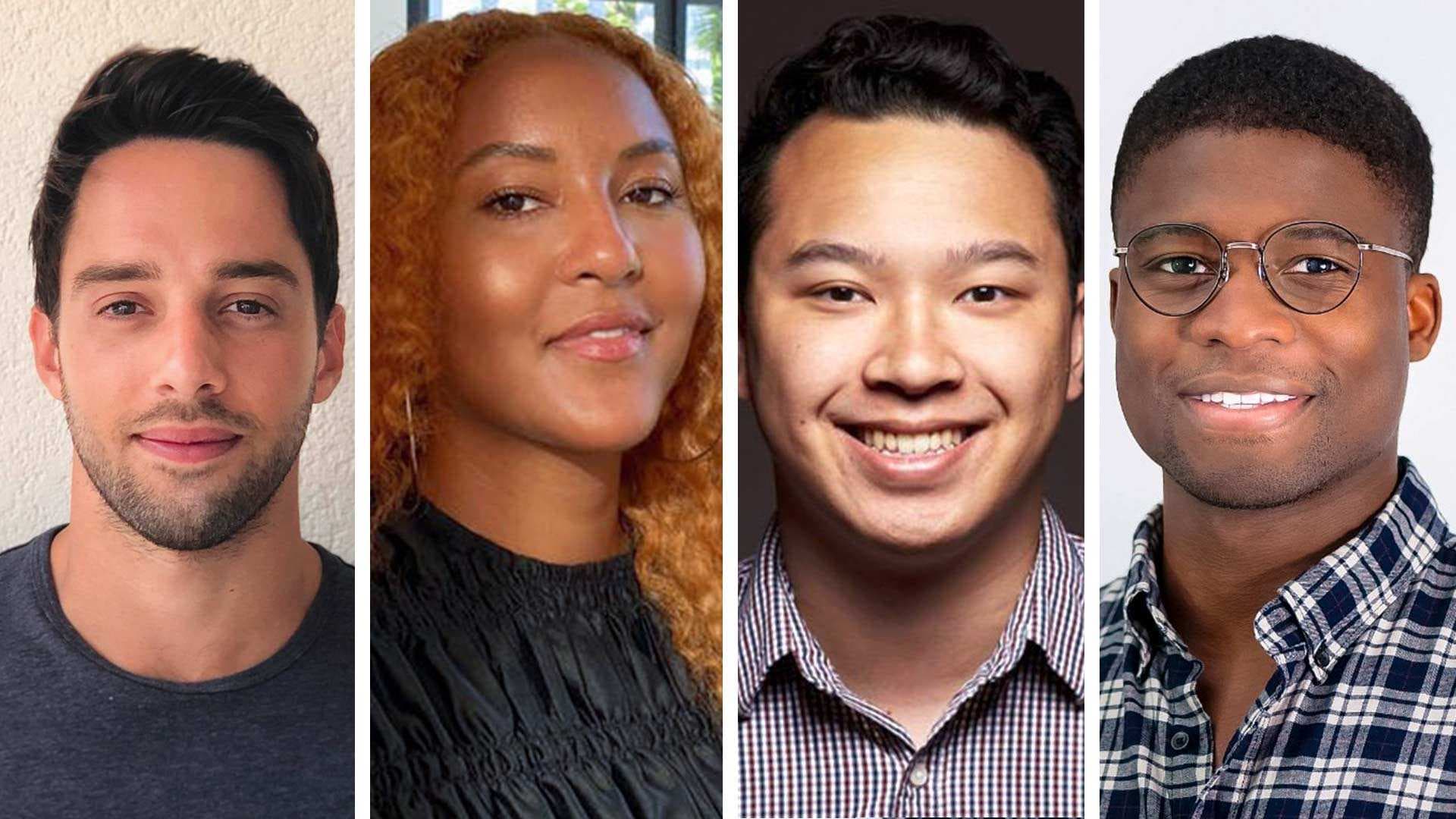 Maryland Today  4 Terps Named to Forbes' 30 Under 30 Lists for 2023