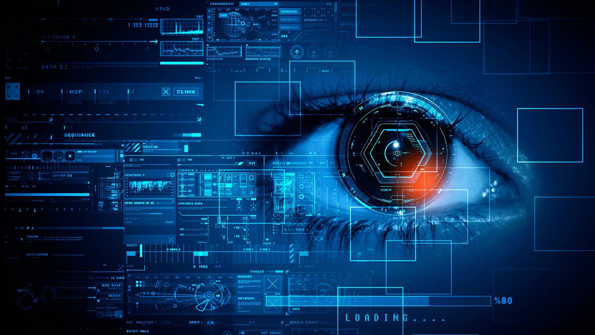 Maryland Today | Researchers’ New Camera Was Inspired by Human Vision