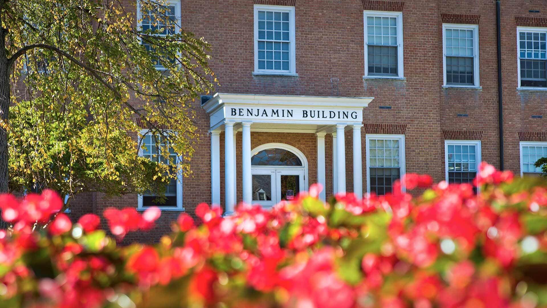 Maryland Today Two Researchers Elected to the National Academy of…