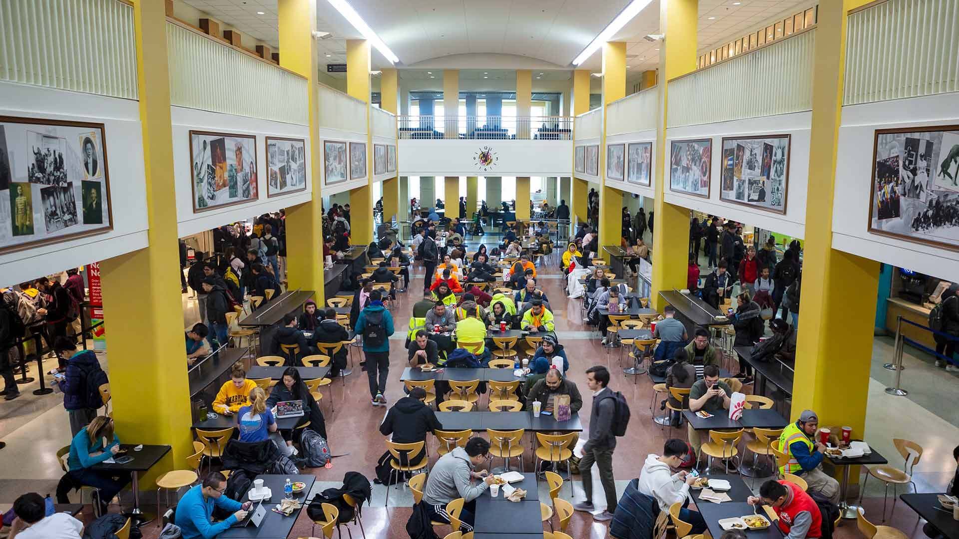 Maryland Today What It Takes Running The Stamp Student Union maryland-today-what-it-takes-running-the-stamp-student-union