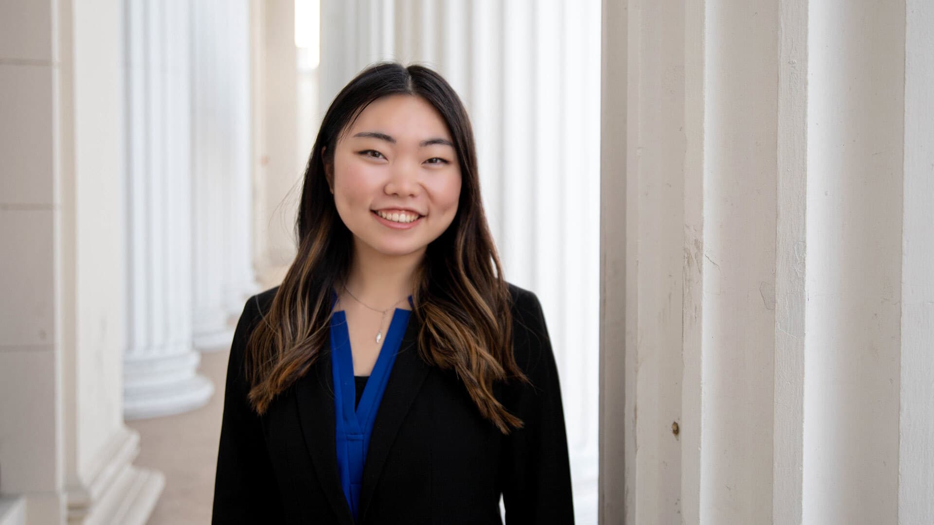 Maryland Today | A Sense of Community