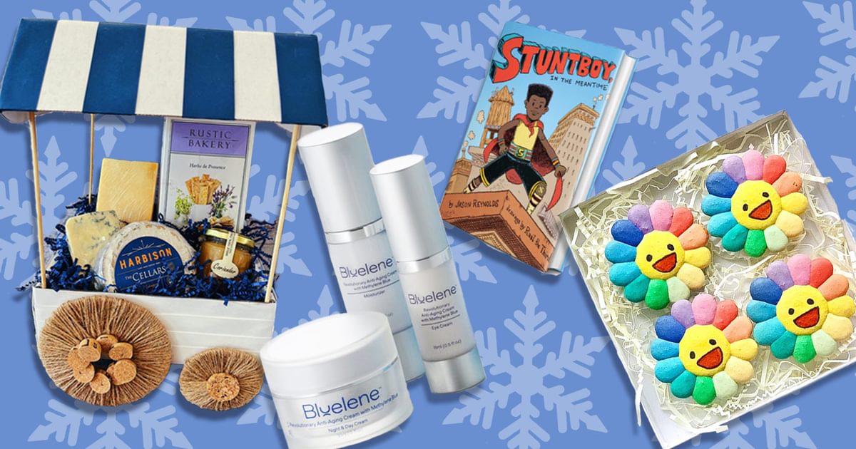 Maryland Today UMD Holiday Gift Guide 2021