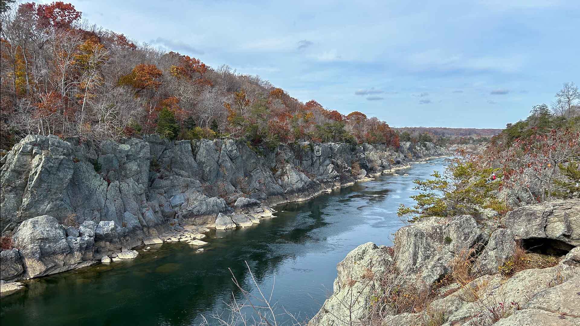 Potomac River