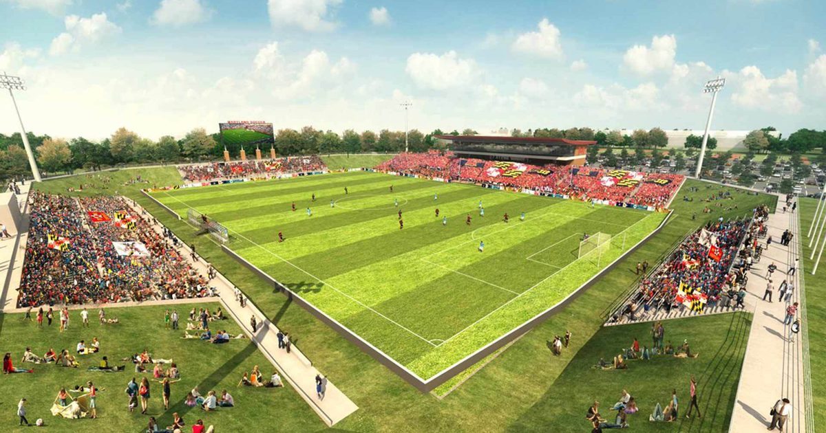 Maryland Today | 'Building Champions' maryland-today-building-champions