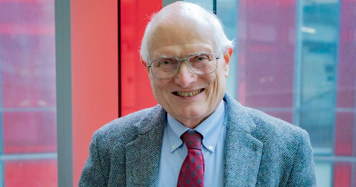 Maryland Today | UMD Quantum Physicist Elected to National Academy of…