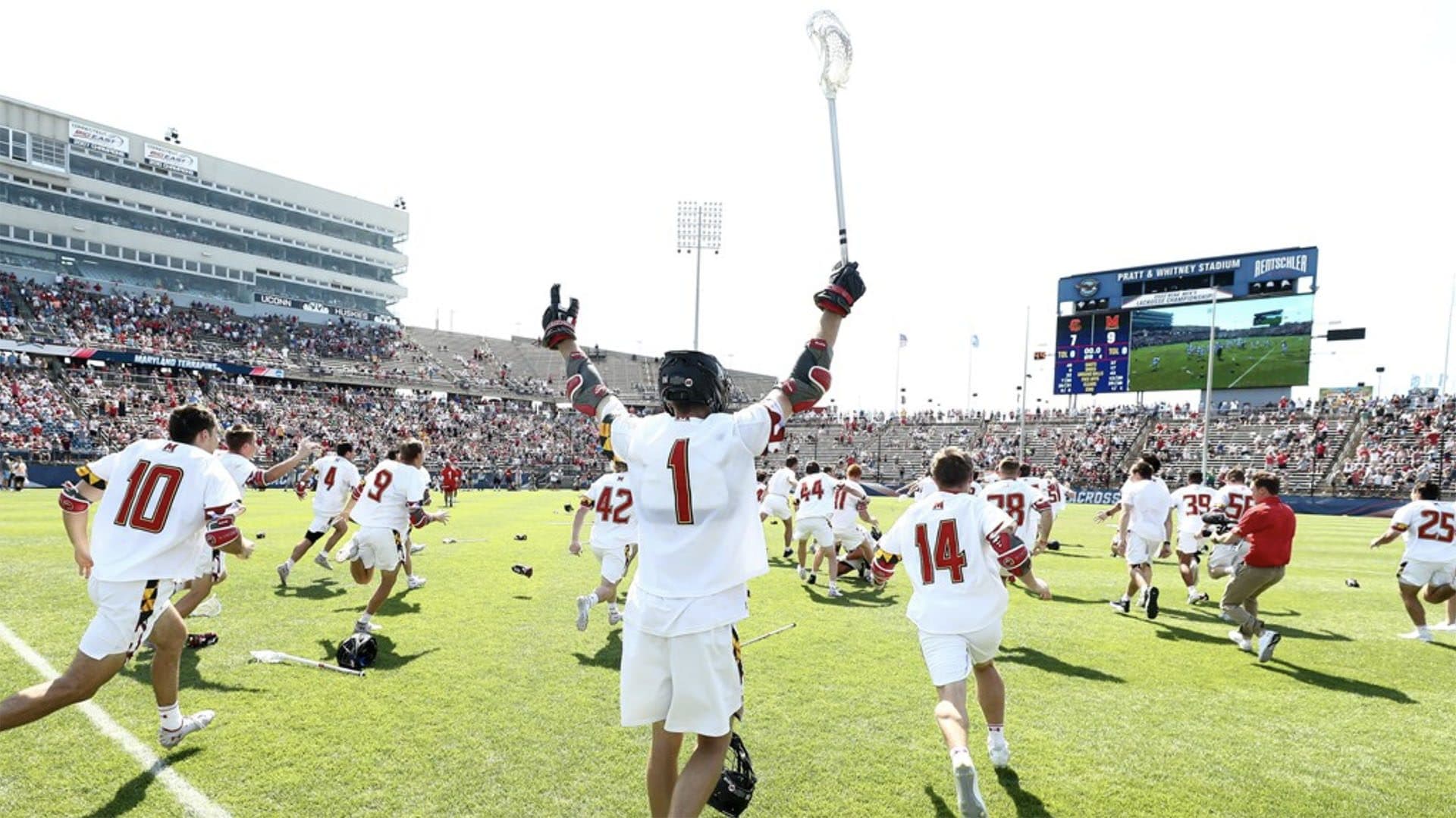 Maryland Today Men s Lacrosse Team Captures NCAA Championship maryland-today-men-s-lacrosse-team-captures-ncaa-championship